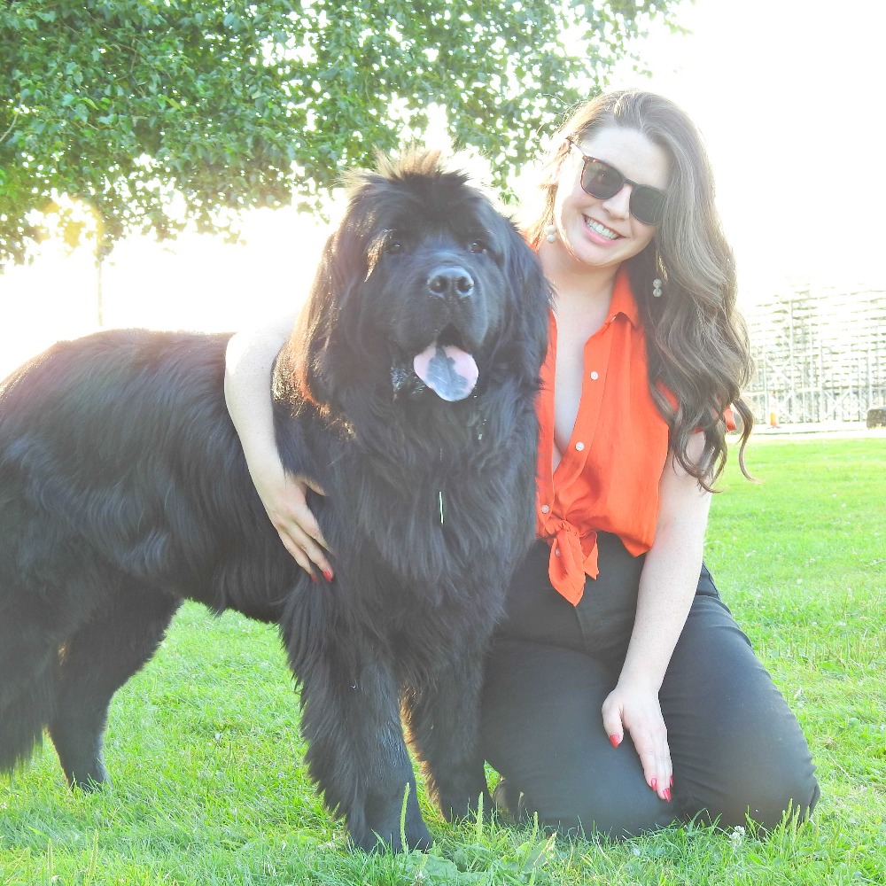 Meet your Posher, Kelly